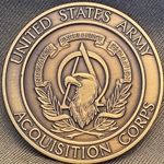United States Army Acquisition Corps