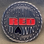 Operation Red Dawn, Capture of Saddam Hussein