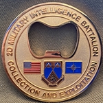2nd Military Intelligence Battalion, The Eyes of Intelligence