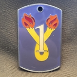 1st Battalion, 196th Infantry Brigade, Mavericks