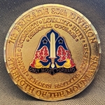 7th Brigade, 80th Division, 80th Division (Training), 80th Infantry Division