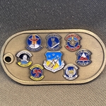 85th Group, 85th Fighter Group, Keflavik Naval Air Station