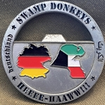 1st Platoon, 500th Engineer Support Company, Grafenwöhr, Germany