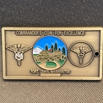 U.S. Army Center for Health Promotion and Preventive Medicine West, Fort Lewis, Washington, (USACHPPM)