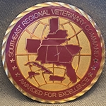 Southeast Regional Veterinary Command (SRVC), U.S. Army Veterinary Command