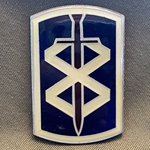 18th Medical Command, Pacific Knights, Fort Shafter, Hawaii, 18th Theater Medical Command (18th MEDCOM)