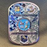 Misawa Security Operations Center (MSOC), Misawa Air Base, Misawa, Aomori, Japan