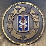 18th Medical Command, (18th MEDCOM), CSM