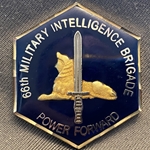 66th Military Intelligence (MI) Brigade, U.S. Army Intelligence and Security Command