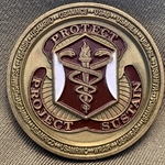 U.S. Army Medical Research & Development Command