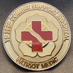 TF 399th Combat Support Hospital