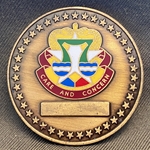 Carl R. Darnall Army Medical Center, Fort Hood, Texas
