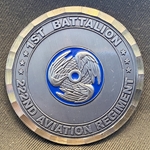 1st Battalion, 22nd Aviation Regiment, Skymasters