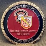 U.S. Army Network Enterprise Technology Command (NETCOM), UMT