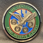 U.S. Central Command (USCENTCOM), U.S. Army Military Intelligence Readiness Command (MIRC)