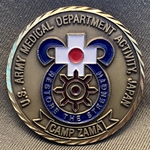 U.S. Army Medical Department Activity-Japan (MEDDAC-J)