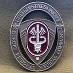 U.S. Army Europe Regional Medical Command (ERMC),  One Team