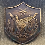 U.S. Multi-National Force-Iraq, Commanding General, MNF–I