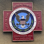 Joint Task Force Bravo Medical Element (MEDEL), (JTF-Bravo)