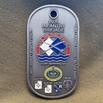 192nd Infantry Brigade, Soldier’s Creed, Take The High Ground