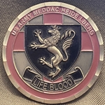U.S. Army Medical Department Activity, MEDDAC Heidelberg