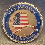 U.S. Army Medical Department Activity (MEDDAC), Alaska, Department Of Nursing