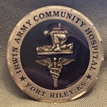 Irwin Army Community Hospital, Fort Riley, Kansas, We Care