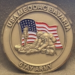 U.S. Army Medical Department Activity (MEDDAC), Bavaria