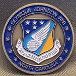 916th Aerospace Medicine Squadron (AFRC), Seymour Johnson Air Force Base, North Carolina