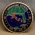 Hurricane Katrina