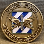 Aviation Brigade, 3rd Infantry Division (MECH), Wings Of The Marne
