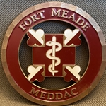 U.S. Army Medical Department Activity (MEDDAC), Fort Meade MEDDAC