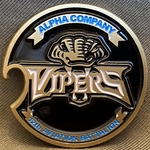 Alpha Company, 12th Aviation Battalion, Fort Belvoir, Virginia