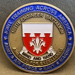 169th Engineer Battalion, Fort Leonard Wood, Missouri