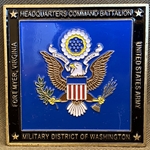 Headquarters Command Battalion, Fort Myer, Virginia