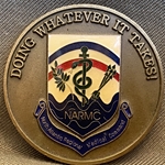 North Atlantic Regional Medical Command (NARMC), CSM