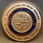 Department of Veterans Affairs (VA), Oregon Department of Veterans' Affairs