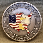Joint Readiness Training Center, Forging The Warrior Spirit, Fort Polk, Louisiana