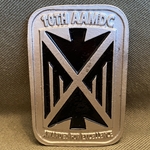 10th Army Air and Missile Defense Command, 10th AAMDC