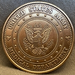 U.S. Army Medical Department, U.S. Army Surgeon General