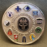 U.S. Army Medical Command MEDCOM, GWOT
