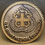 U.S. Army Medical Command MEDCOM, Responsive And Dedicated