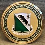 3rd Battalion, 69th Armor Regiment