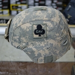 Advanced Combat Helmet  MSA Large