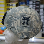 Advanced Combat Helmet (ACH), MSA X-Large