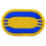 Patch, 101st Airborne Division Without Tab, Color