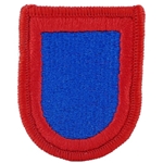 Flash, 3rd BCT, 82nd Airborne Division, Merrowed Edge