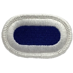 Beret Flash, 2nd BCT, 82nd Airborne Division, Merrowed Edge