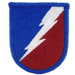 Patch, 101st Airborne Division Without Tab, Color