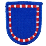 Oval, 84th Engineer Company